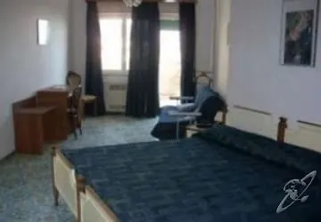 Hotel Park Hotel Carrubella Monreale