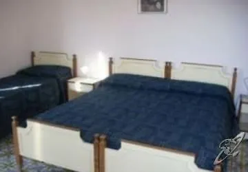 Park Hotel Carrubella Hotel 3*