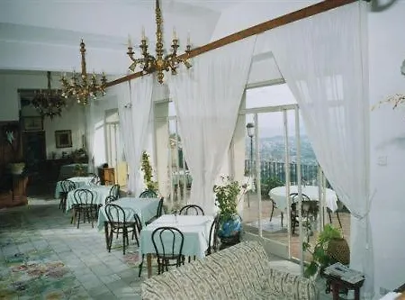 Park Hotel Carrubella Hotel 3*