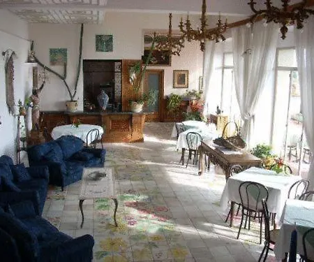 Park Hotel Carrubella Hotel