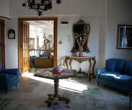 Park Hotel Carrubella Hotel 3*