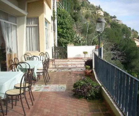 Park Hotel Carrubella 3* Monreale